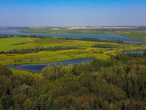 1164 Gyrfalcon Crescent, Edmonton, AB - Outdoor With View