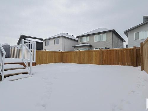 15824 30 Avenue Sw, Edmonton, AB - Outdoor