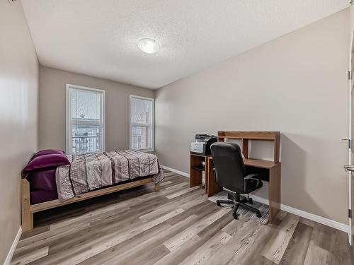 409 6315 135 Avenue, Edmonton, AB - Indoor Photo Showing Bedroom