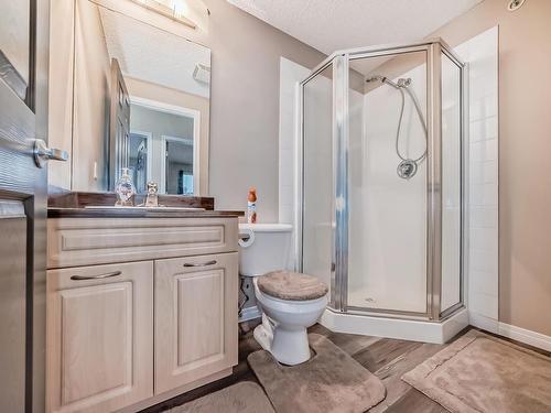 409 6315 135 Avenue, Edmonton, AB - Indoor Photo Showing Bathroom