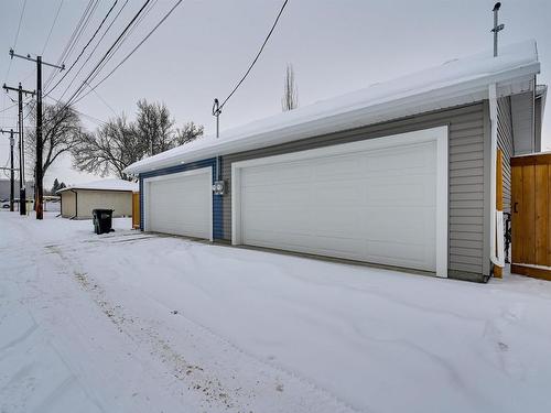 11442 70 Street, Edmonton, AB - Outdoor With Exterior