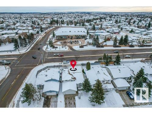 15711 67 Street, Edmonton, AB - Outdoor With View