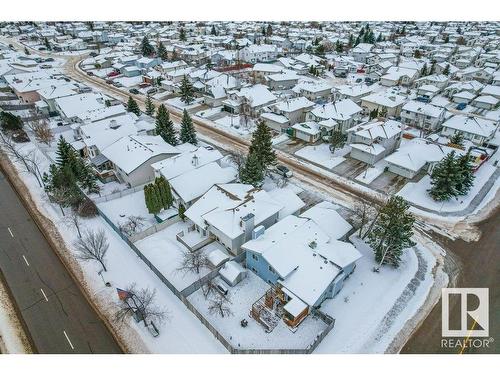 15711 67 Street, Edmonton, AB - Outdoor With View