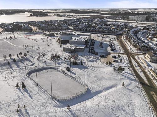 4743 Alwood Bend Bend, Edmonton, AB - Outdoor With View