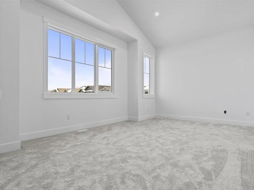 4743 Alwood Bend Bend, Edmonton, AB - Indoor Photo Showing Other Room