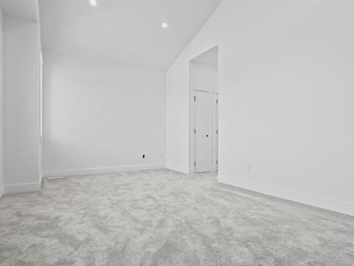 4743 Alwood Bend Bend, Edmonton, AB - Indoor Photo Showing Other Room