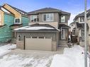 22526 98A Avenue, Edmonton, AB  - Outdoor With Facade 