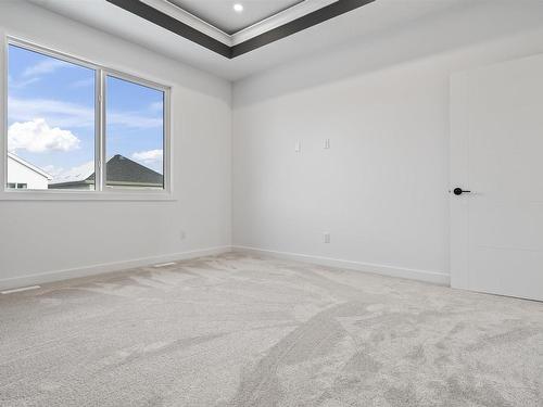 22526 98A Avenue, Edmonton, AB - Indoor Photo Showing Other Room