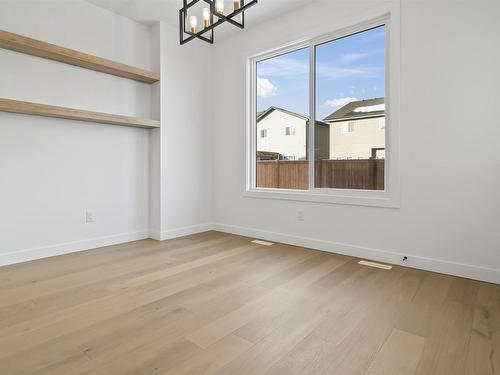 22526 98A Avenue, Edmonton, AB - Indoor Photo Showing Other Room