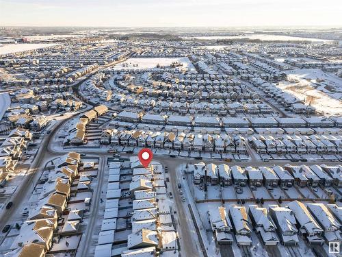 16712 15 Avenue, Edmonton, AB - Outdoor With View