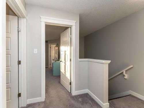 16712 15 Avenue, Edmonton, AB - Indoor Photo Showing Other Room