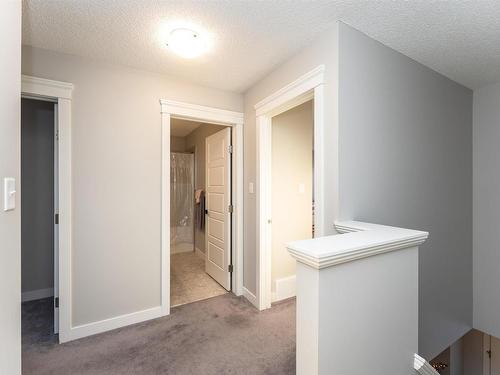 16712 15 Avenue, Edmonton, AB - Indoor Photo Showing Other Room