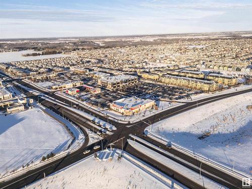 16712 15 Avenue, Edmonton, AB - Outdoor With View