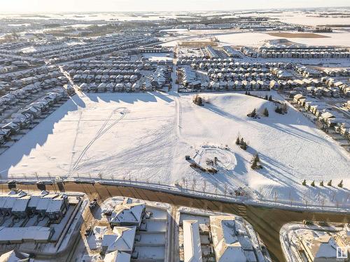 16712 15 Avenue, Edmonton, AB - Outdoor With View