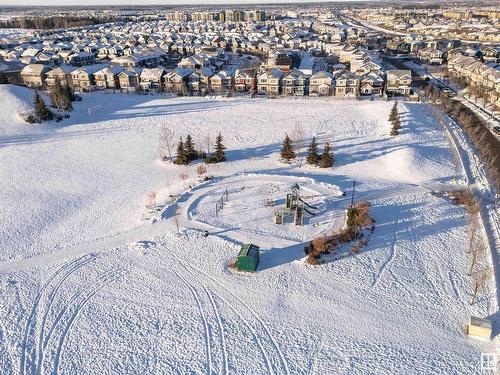 16712 15 Avenue, Edmonton, AB - Outdoor With View