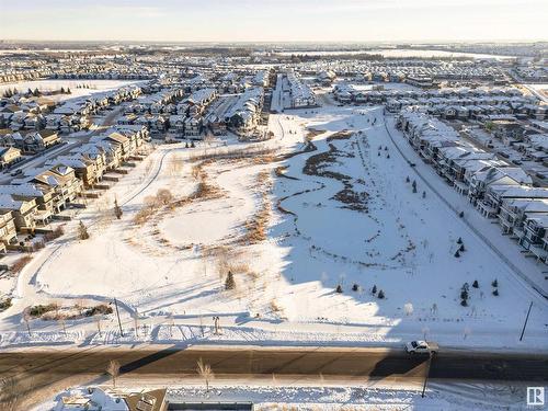 16712 15 Avenue, Edmonton, AB - Outdoor With View