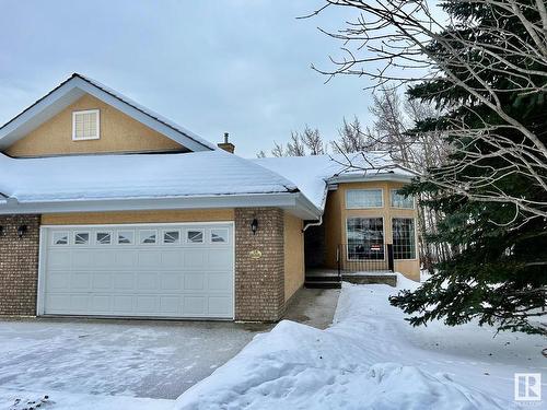 18 920 119 Street, Edmonton, AB - Outdoor