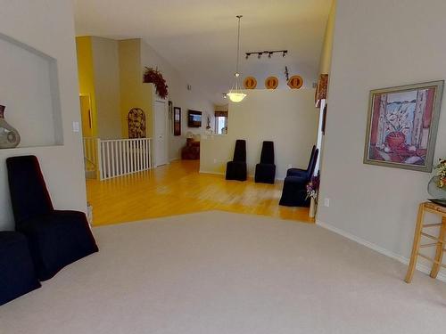 18 920 119 Street, Edmonton, AB - Indoor Photo Showing Other Room