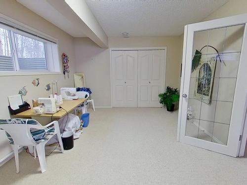 18 920 119 Street, Edmonton, AB - Indoor Photo Showing Other Room