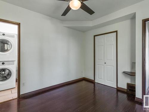 14327 103 Avenue Nw, Edmonton, AB - Indoor Photo Showing Laundry Room