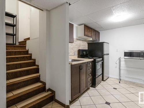 14327 103 Avenue Nw, Edmonton, AB - Indoor