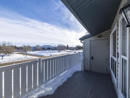 92 2703 79 Street, Edmonton, AB - Outdoor With Exterior