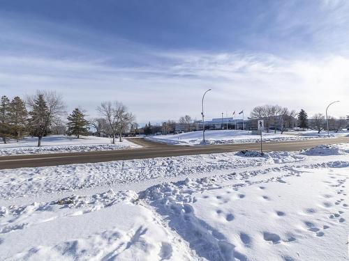 92 2703 79 Street, Edmonton, AB - Outdoor With View