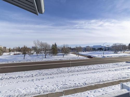 92 2703 79 Street, Edmonton, AB - Outdoor With View