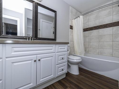 92 2703 79 Street, Edmonton, AB - Indoor Photo Showing Bathroom