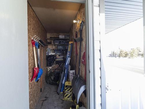 92 2703 79 Street, Edmonton, AB - Indoor With Storage