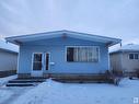 12936 126 Street, Edmonton, AB  - Outdoor 