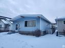 12936 126 Street, Edmonton, AB  - Outdoor 