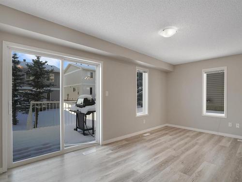 41 130 Hyndman Crescent, Edmonton, AB - Indoor Photo Showing Other Room