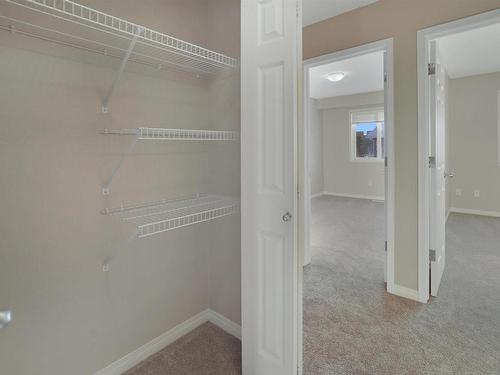 41 130 Hyndman Crescent, Edmonton, AB - Indoor With Storage