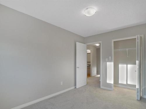 41 130 Hyndman Crescent, Edmonton, AB - Indoor Photo Showing Other Room