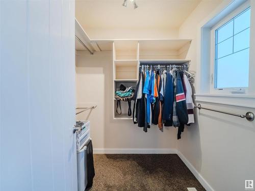 4403 115 Avenue, Edmonton, AB - Indoor With Storage