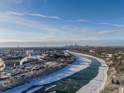 4403 115 Avenue, Edmonton, AB - Outdoor With View