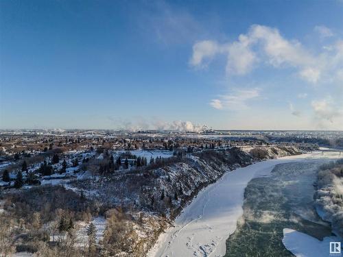 4403 115 Avenue, Edmonton, AB - Outdoor With View