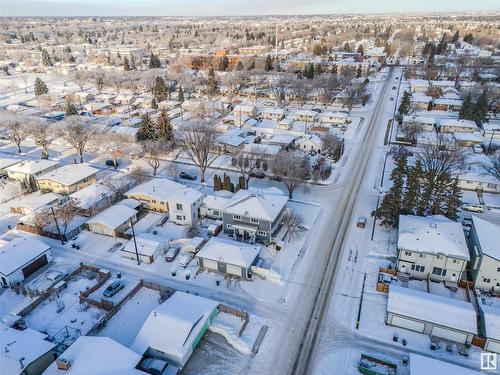 4403 115 Avenue, Edmonton, AB - Outdoor With View