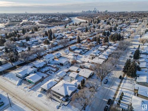 4403 115 Avenue, Edmonton, AB - Outdoor With View