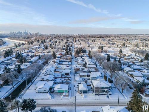 4403 115 Avenue, Edmonton, AB - Outdoor With View