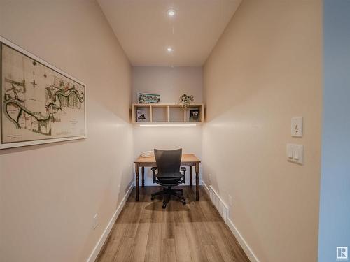 4403 115 Avenue, Edmonton, AB - Indoor Photo Showing Other Room