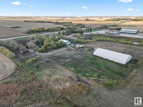 25021 17 Street, Edmonton, AB - Outdoor With View