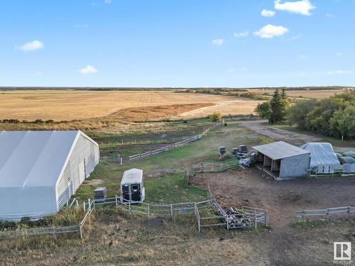 25021 17 Street, Edmonton, AB - Outdoor With View