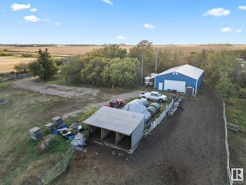 25021 17 Street, Edmonton, AB - Outdoor With View