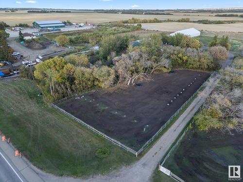 25021 17 Street, Edmonton, AB - Outdoor With View