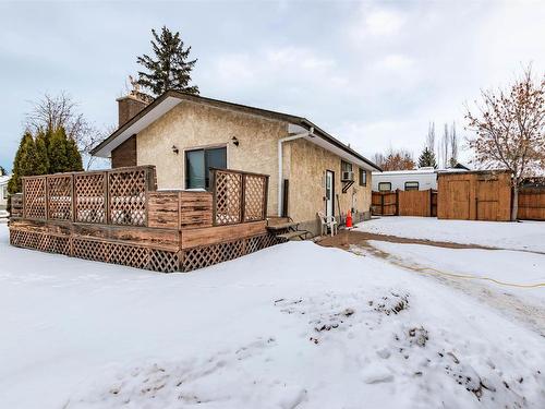 14139 30 Street, Edmonton, AB - Outdoor