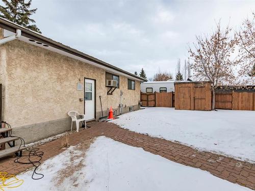 14139 30 Street, Edmonton, AB - Outdoor