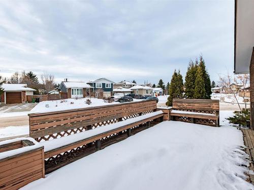 14139 30 Street, Edmonton, AB - Outdoor