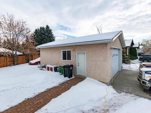 14139 30 Street, Edmonton, AB - Outdoor With Exterior